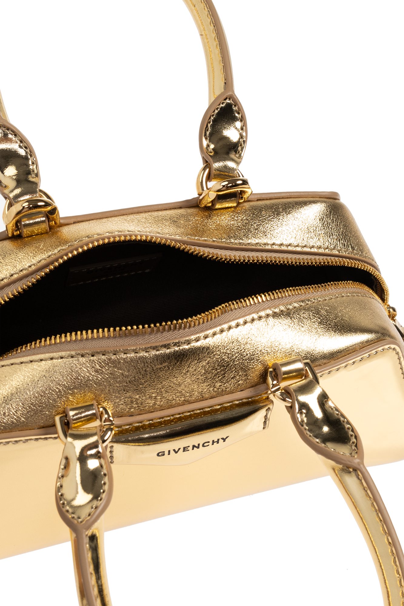 Givenchy Mini Antigona' handbag | Women's | Vitkac